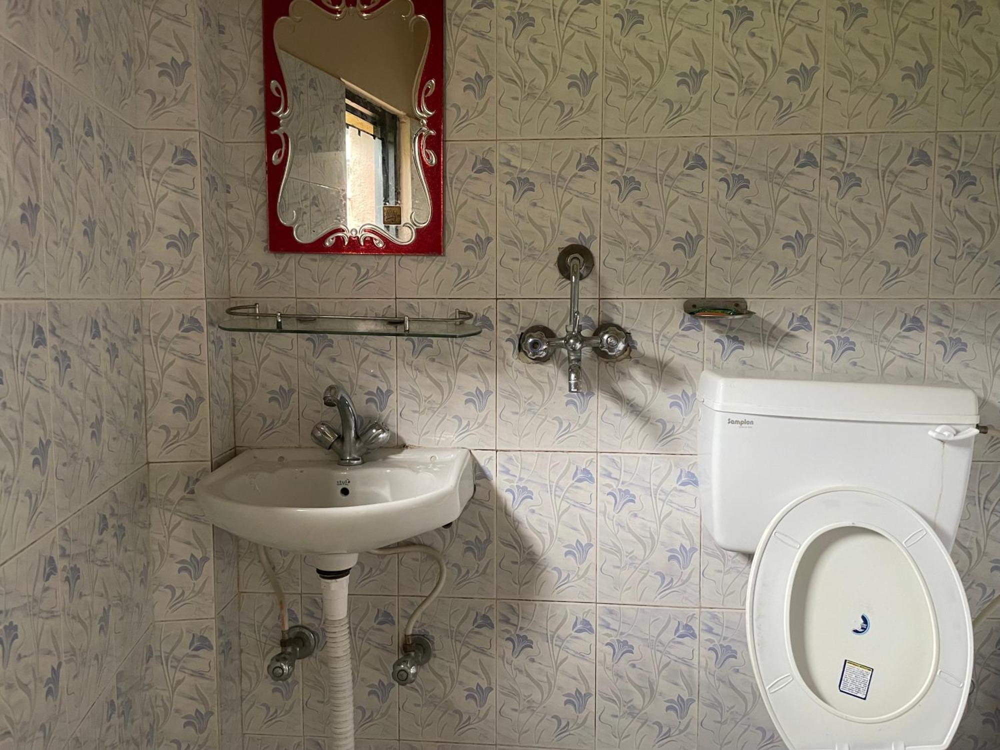 פוקהרה Yuriko Guest House מראה חיצוני תמונה