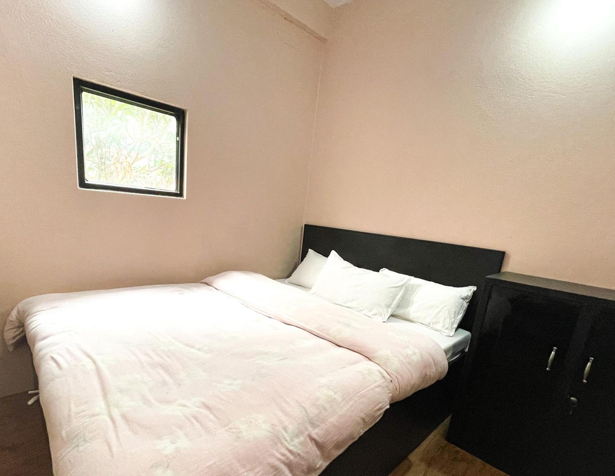 פוקהרה Yuriko Guest House מראה חיצוני תמונה
