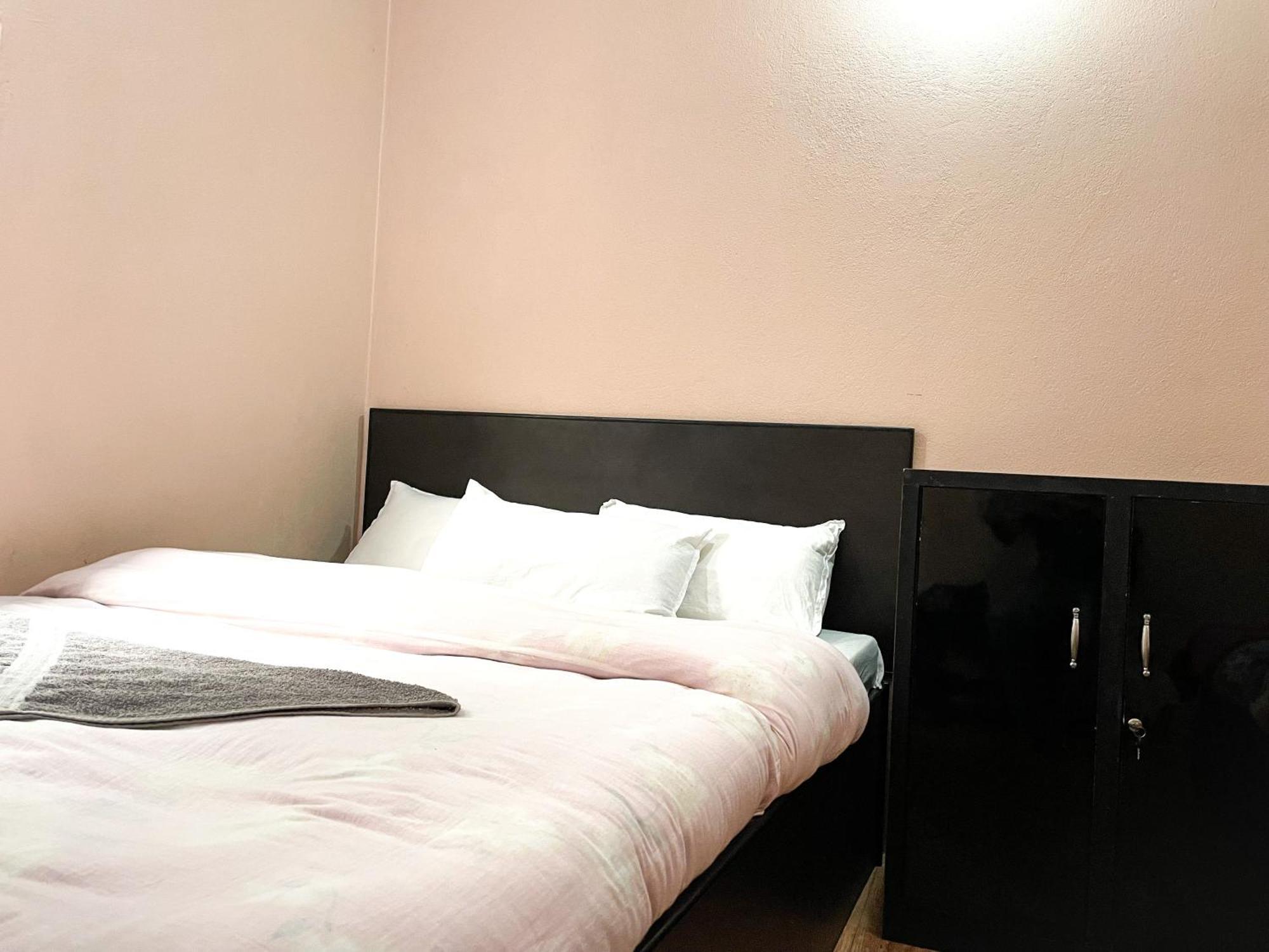 פוקהרה Yuriko Guest House מראה חיצוני תמונה