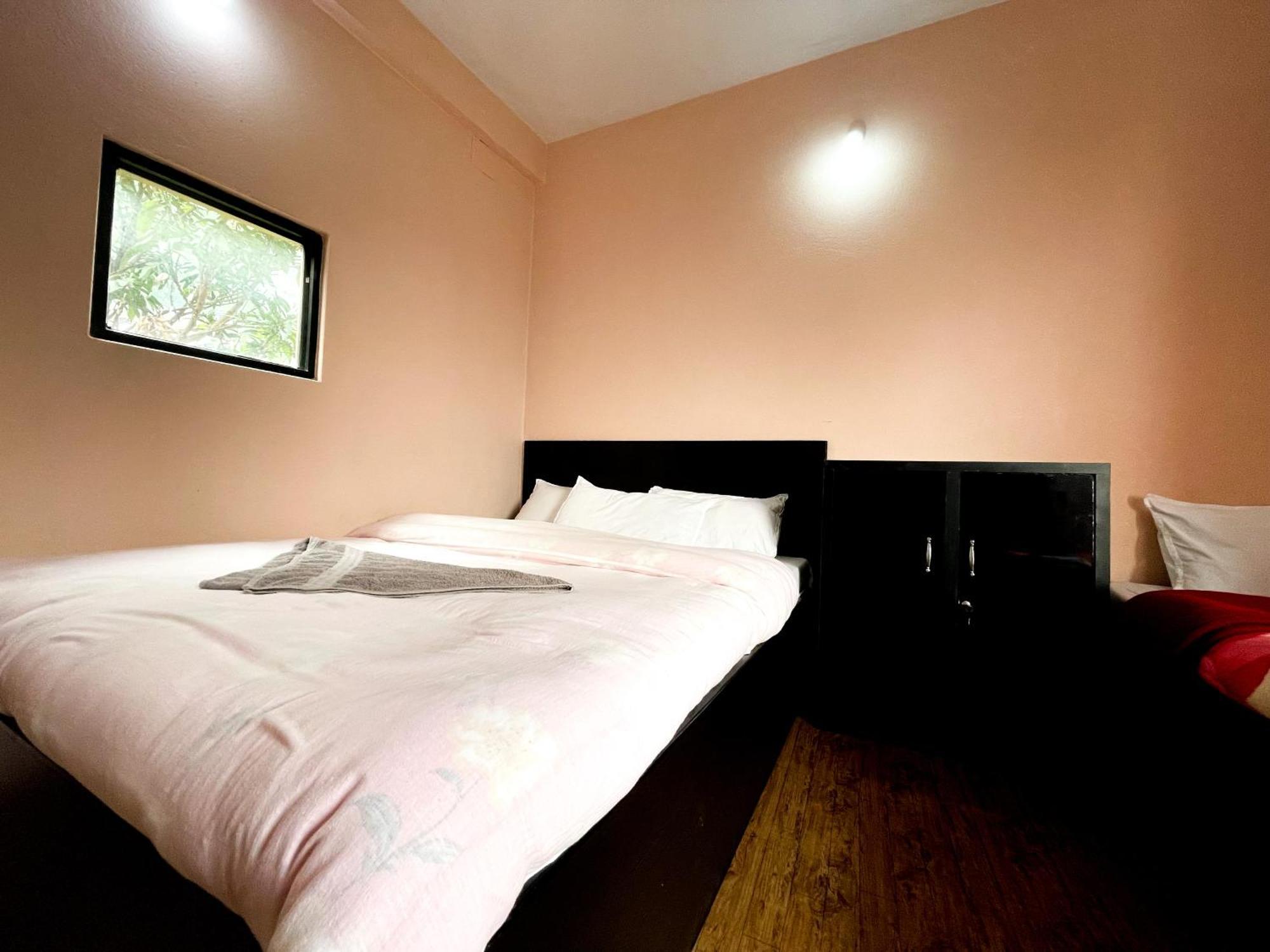 פוקהרה Yuriko Guest House מראה חיצוני תמונה
